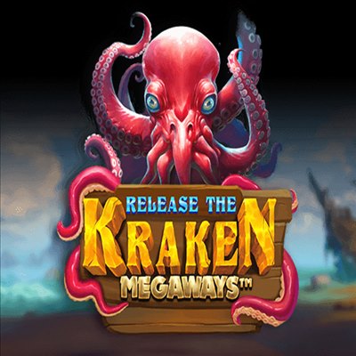 Release The Kraken Megaways
