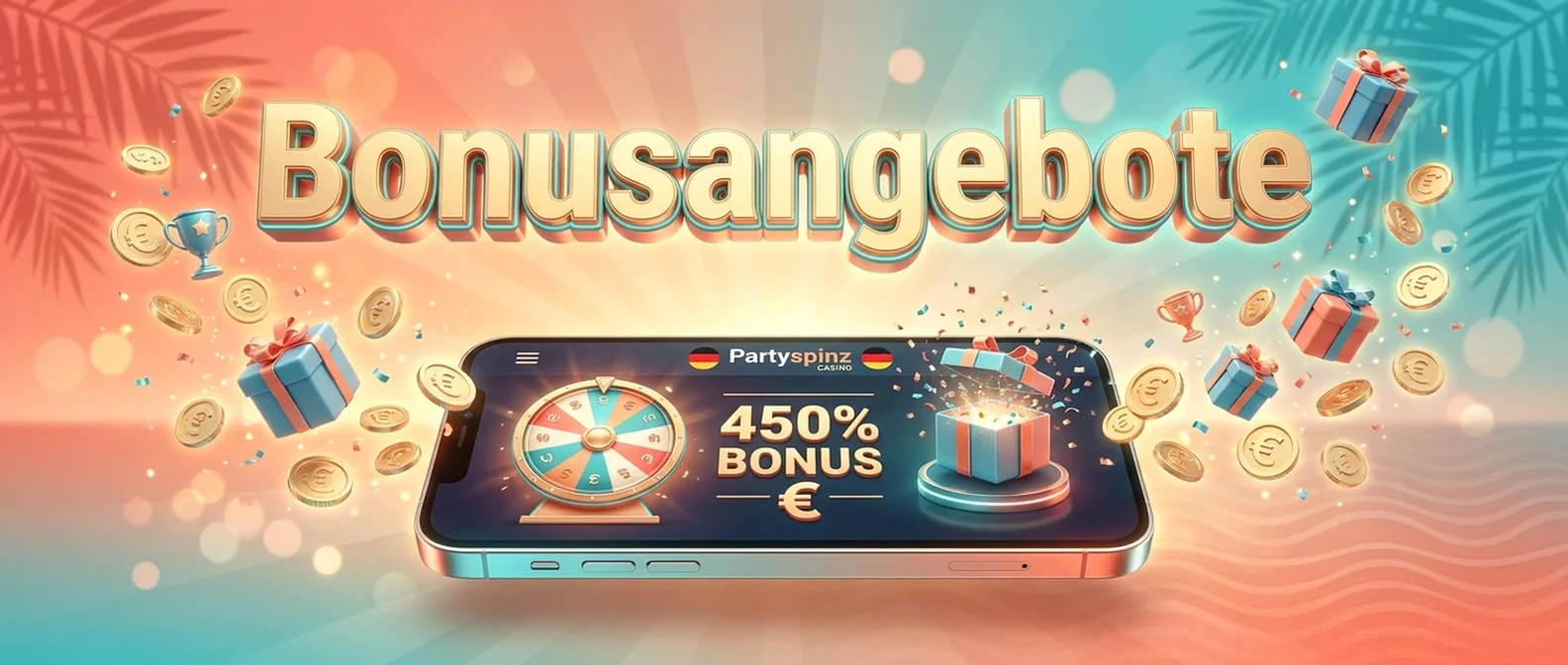 Bonusangebote