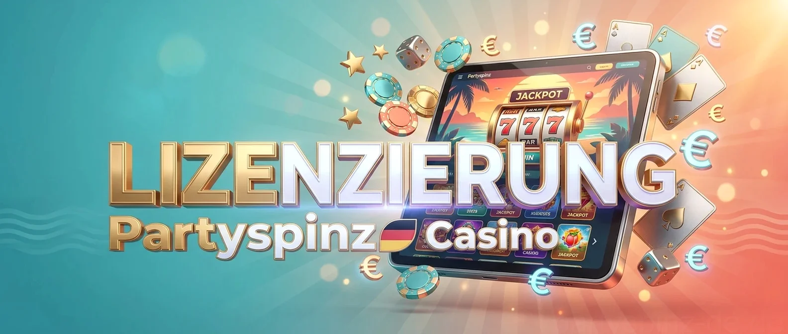 Lizenzierung