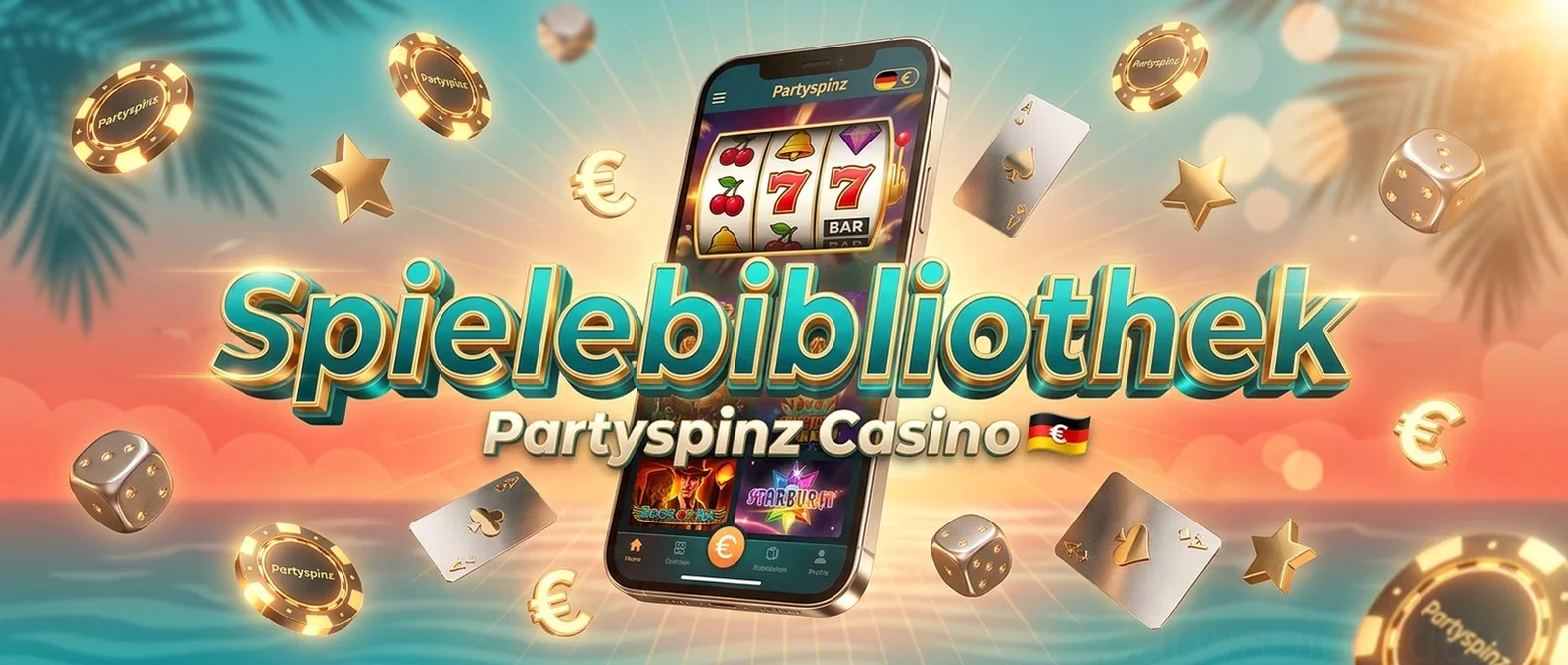 Spielebibliothek