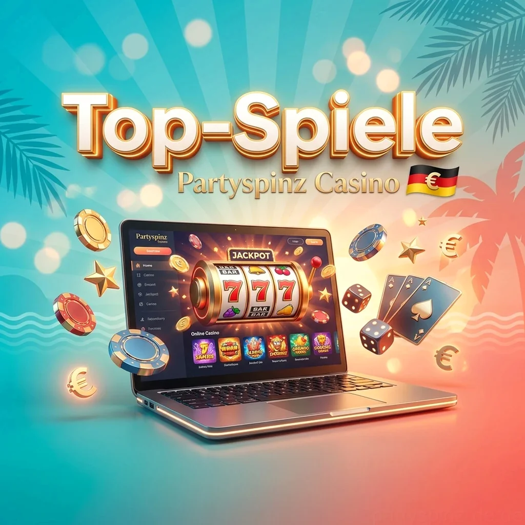 Top-Spiele